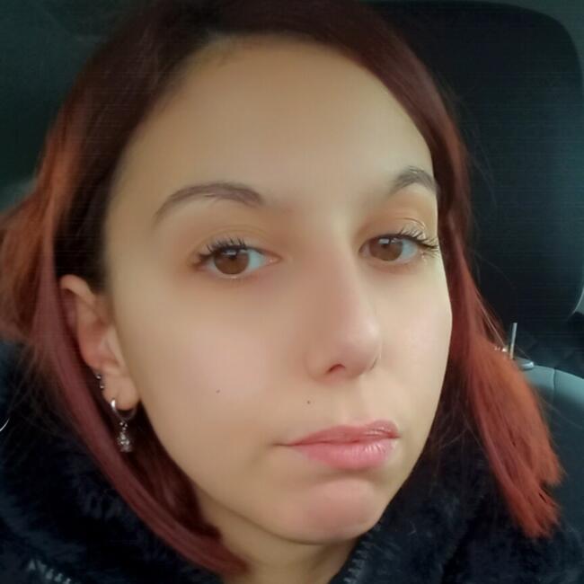 Babysitter in Osio Sotto: Giada