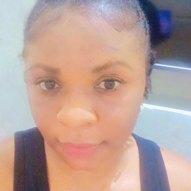 Babysitter in Doha: Yvonne