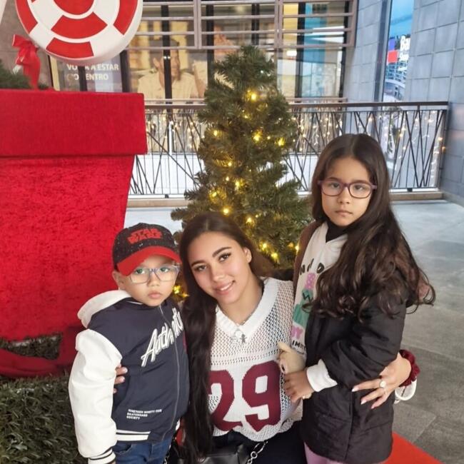 Trabalho de babysitting em Barreiro: Maysa Stheffany