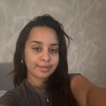 Babysitter in Wiltz: Nada