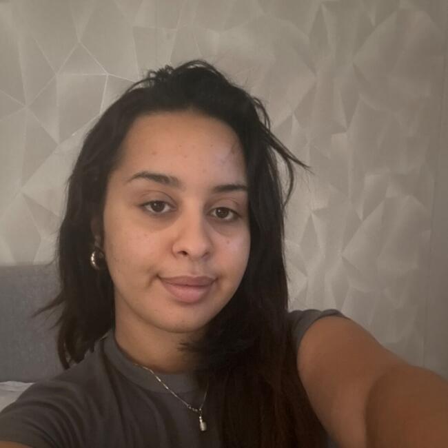 Babysitter in Wiltz: Nada