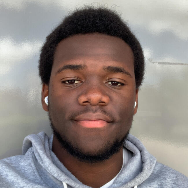 Babysitter in L'Isle-d'Abeau: Erwan