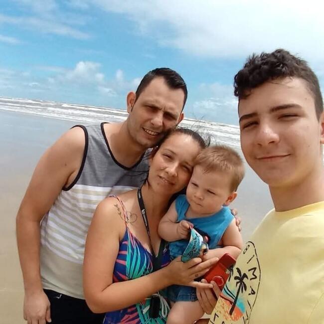 Babysitting job in Gravataí: Jader