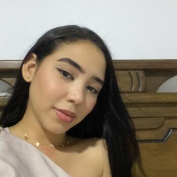 Niñera en Barranquilla: Daniely