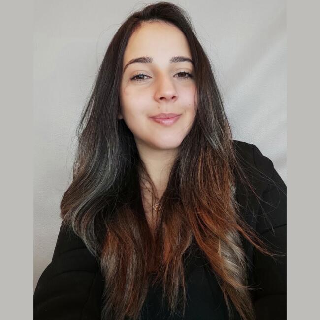 Babysitter em Loulé: Laila Melissa