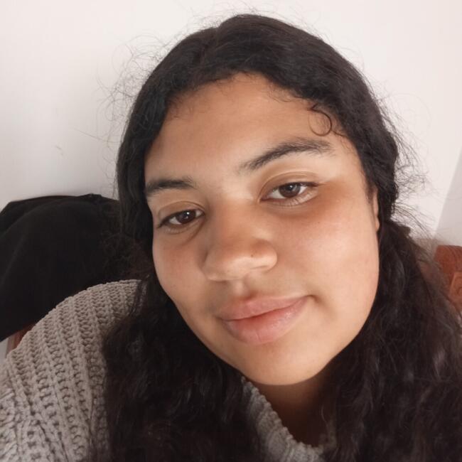 Babysitter in Medellín: Silvana