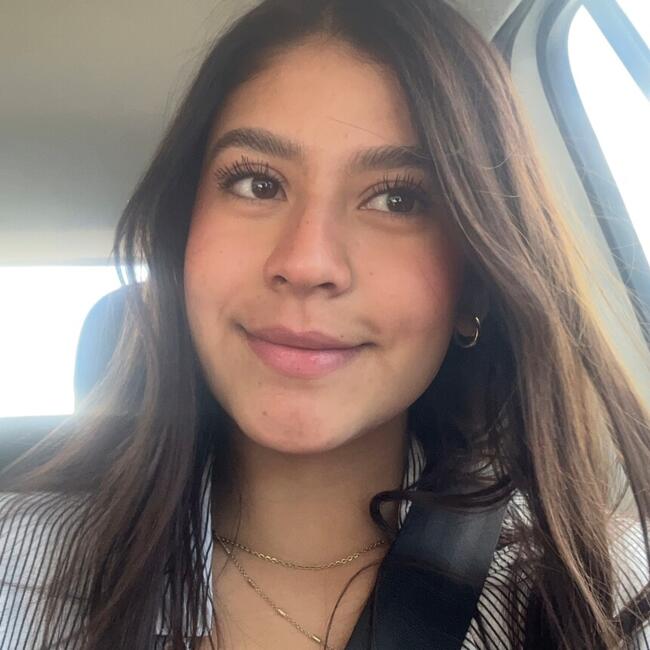 Babysitter in Sabana Redonda: Vale