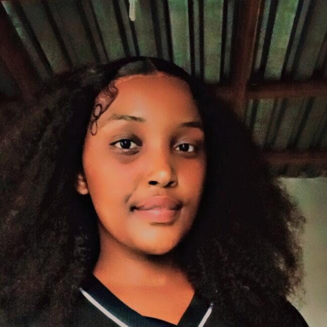 Nanny in Durban: Nokulunga