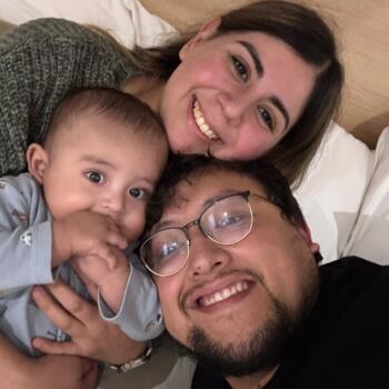 Parent Morelia: Ana