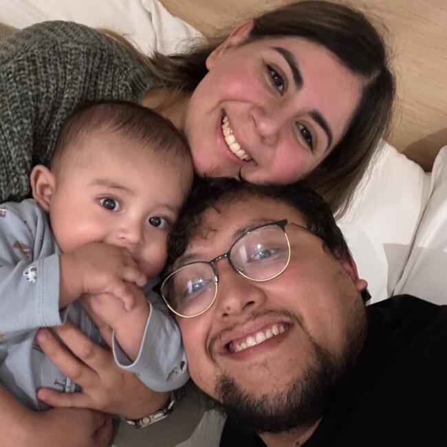 Babysitting job in Morelia: Ana