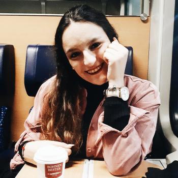 Babysitter em Leiria: Bruna