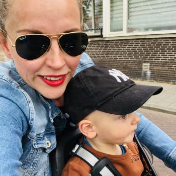 Oppaswerk Weesp: oppasadres Maryse