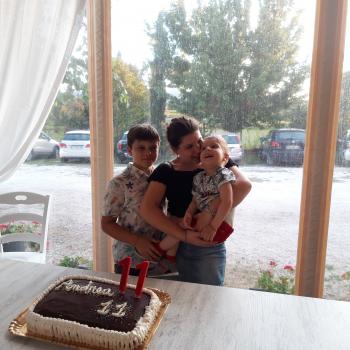 Lavoro per babysitter Vairano Patenora: lavoro per babysitter GIULIANA