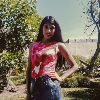 Niñera Pilar: Wendy