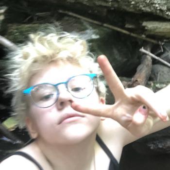 Babysitter Brookfield Center: Awsten Barrett