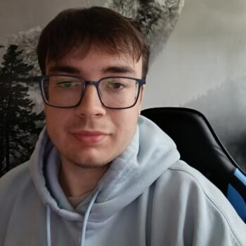 Babysitter Magdeburg: Leon