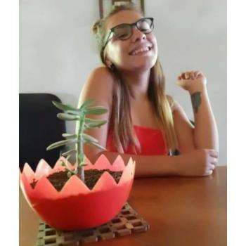Babysitter in Pilar: Michelle