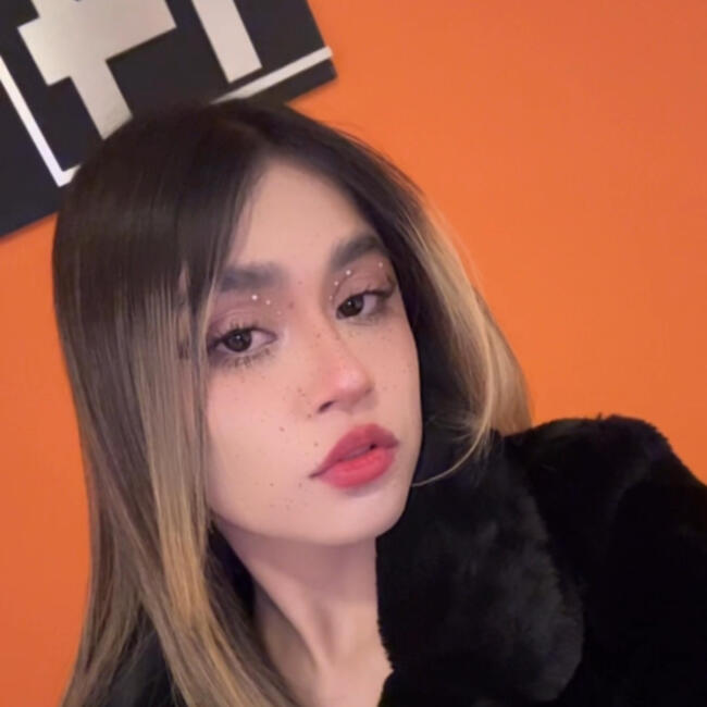 Niñera en Monterrey: Itzel