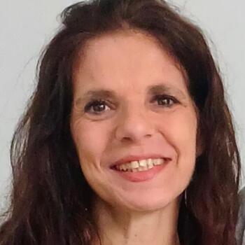 Babysitter in Buenos Aires: Maria Alejandra