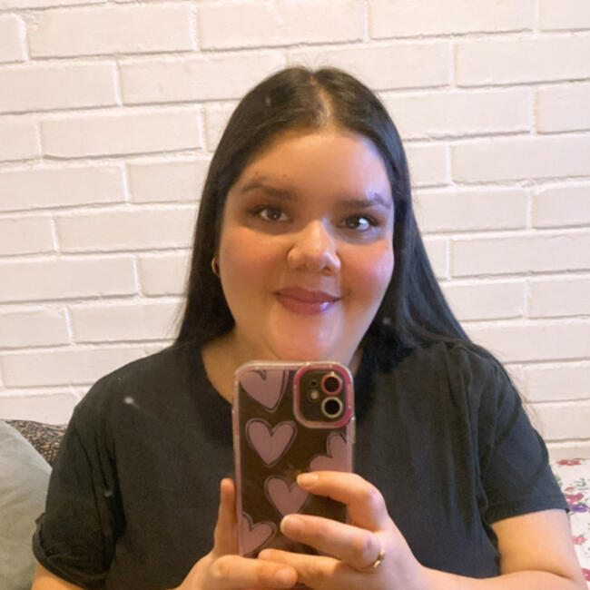 Babysitter in Villa Alemana: Javiera