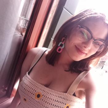 Lavoro per babysitter a Venezia: lavoro per babysitter Aya