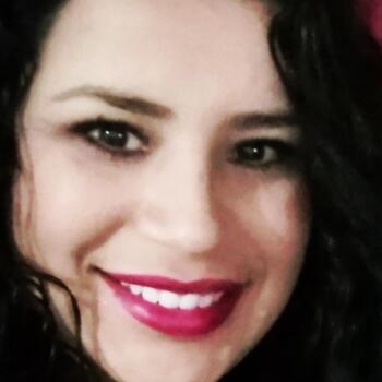 Babysitter in Ciudad Juárez: Maria Celeste