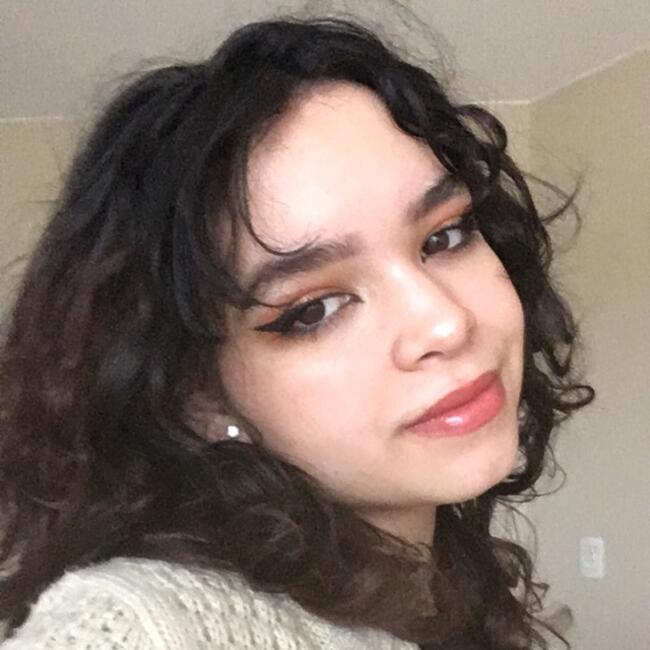 Babysitter in Brasília: Isabella