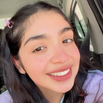 Babysitter in Saltillo: Pau