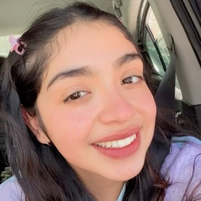 Niñera en Saltillo: Pau