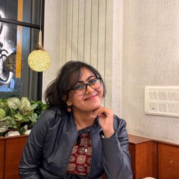 बेबीसिटर बंगलौर: Tara