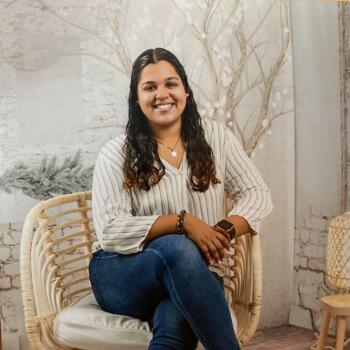 Babysitter στην περιοχή Corroios: Beatriz