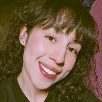 Babysitter in Tijuana: Sayra