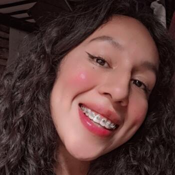 Babysitter in Tijuana: Sayra