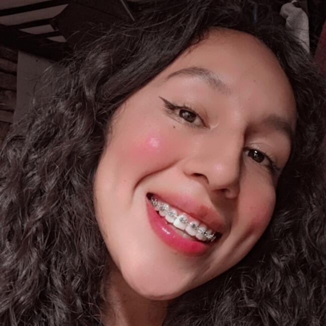 Babysitter in Tijuana: Sayra