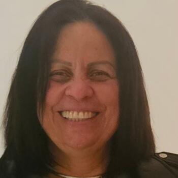 Nanny in Seseña Nuevo: Karla