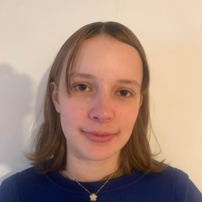 Babysitter in Lyon: Mélodie