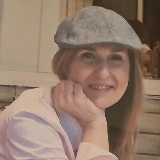 Babysitter in La Chaux-de-Fonds: Rossella