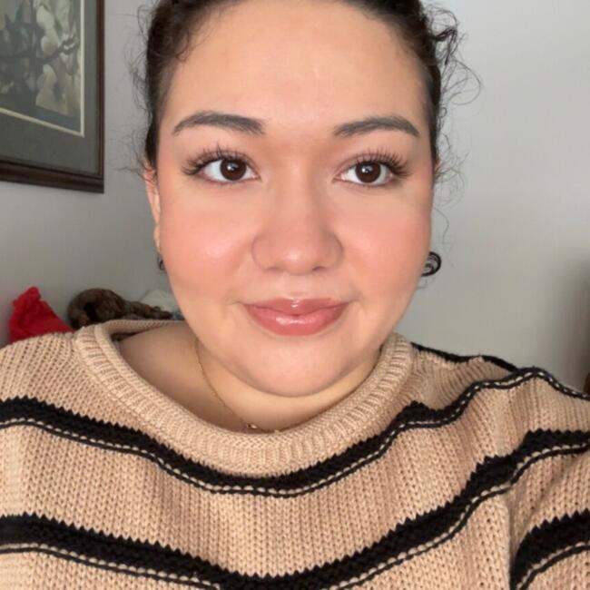 Babysitter in Chicago: Anna