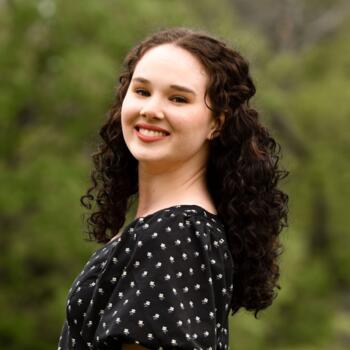 Babysitter in Dunedin: Parker