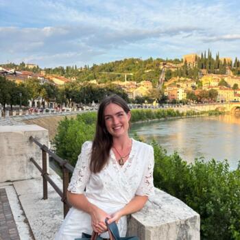 Nanny Rome: Caroline