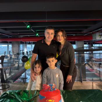 Childminder job in Varna: babysitting job Nehir