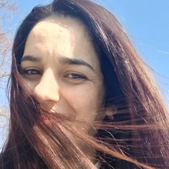 Babysitter in Pierrefitte-sur-Seine: Dila