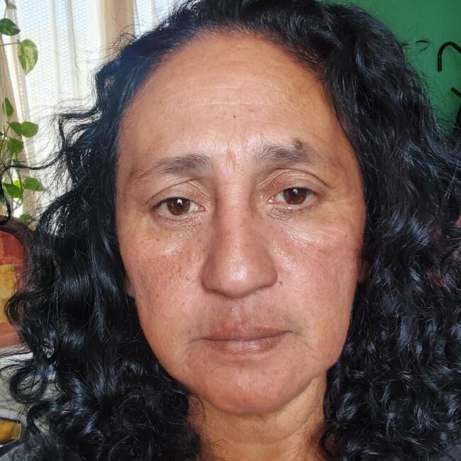 Niñera en Comodoro Rivadavia: Liliana