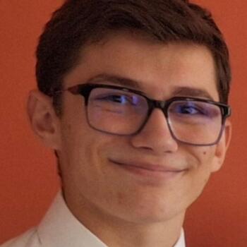 Babysitter in Amiens: Matthieu