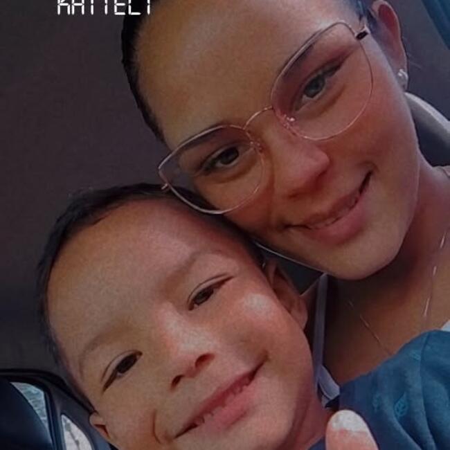 Babysitter in Cuiabá: Katieli