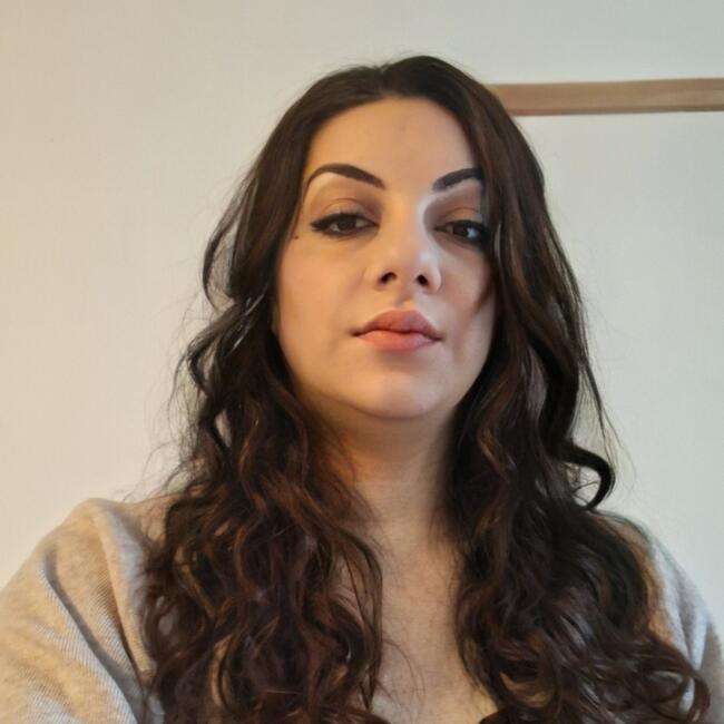 Babysitter in Bornem: Mirela