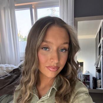 Babysitter in Talange: Elisa