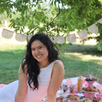 Babysitter in Stuttgart: Adhara