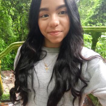 Niñera en Acarigua: Valeria