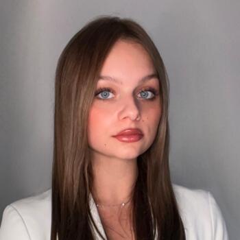 Babysitter in Grand-Lancy: Roxanne